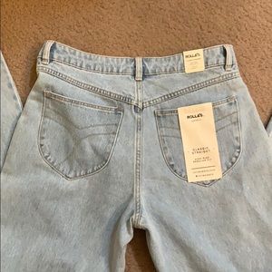 ROLLAS classic straight